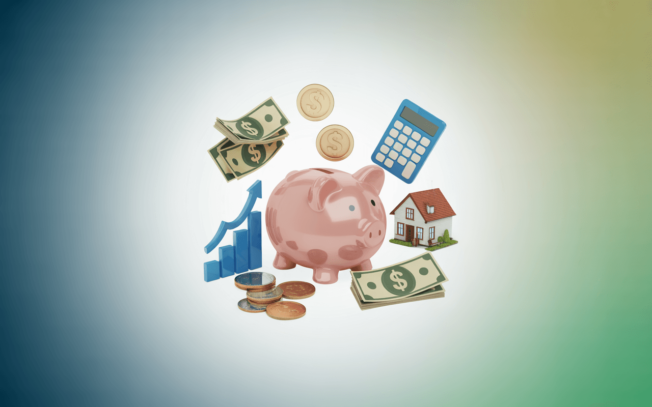 Educación Financiera Básica